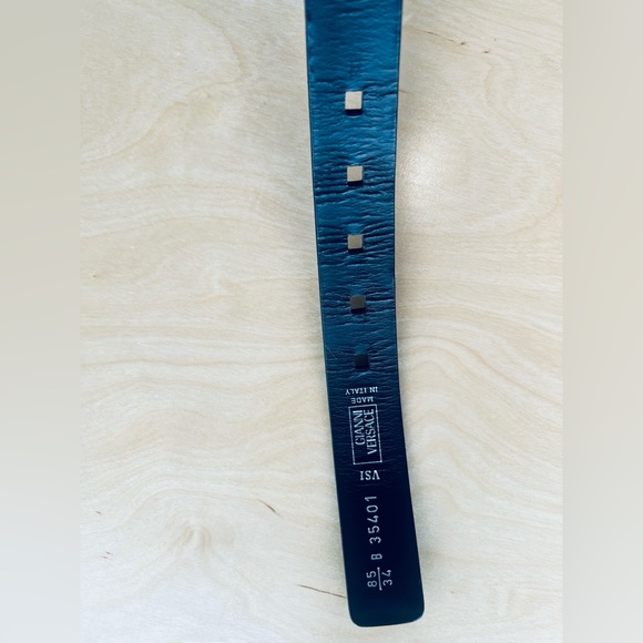 Versace Men’s Belt - Picture 10 of 10